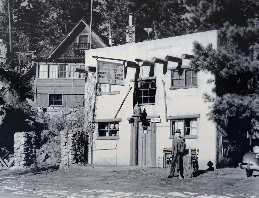 Indian Hills celebrates its centennial Residents tout its community